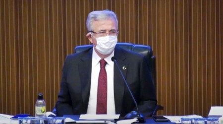 'Yolsuzluk dosyası savcılıkta'