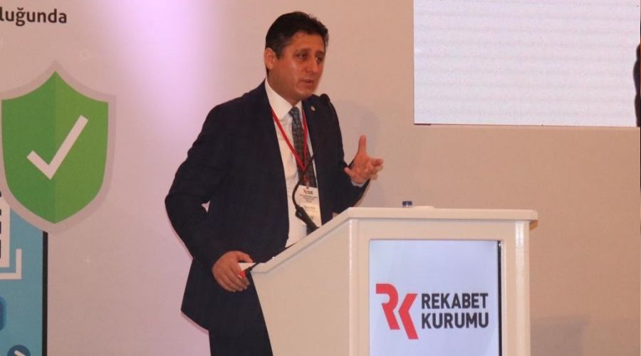 'Zincir marketlere ceza getiren tm yazmalar yaymlayacaz'