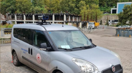 Zonguldak'ta egzoz denetimlerine başlandı