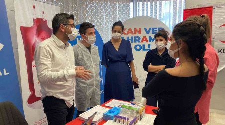 '18-50 yaş arası kronik hastalığı olmayan herkes donör olabilir'