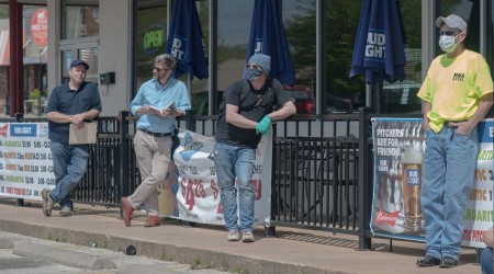 5 haftada 26 milyon işsiz