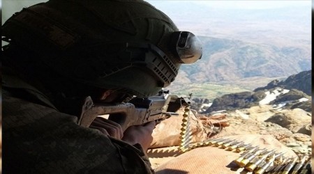 72 teröriste pençe!