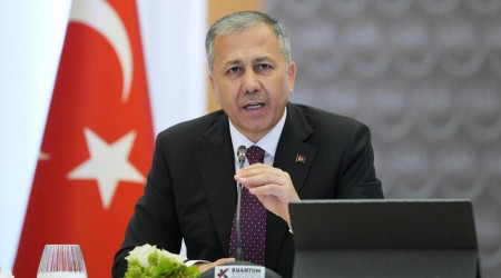 74 ilde silah kaçakçılarına operasyon: 2 bin 368 gözaltı