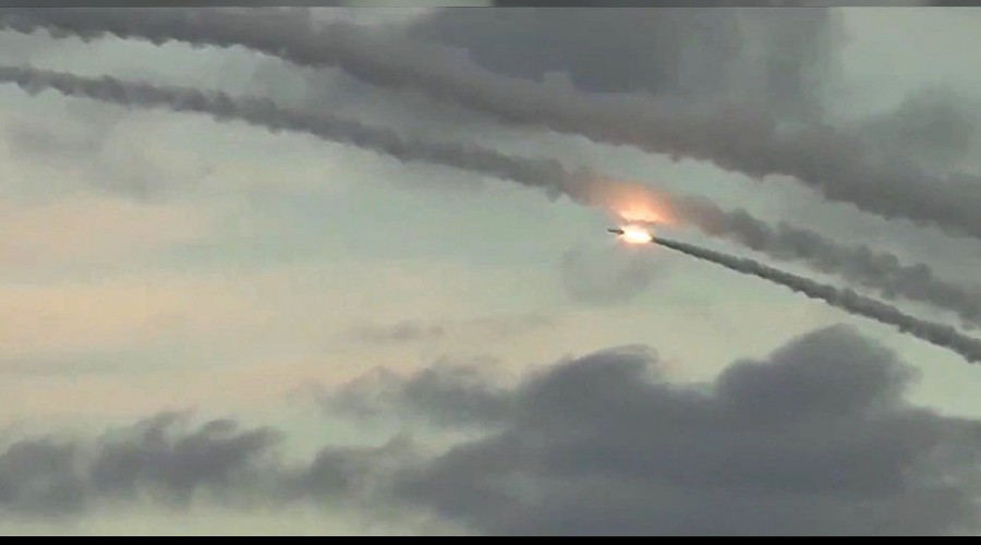 ABD, Rusya ve Çin'in gerisinde kaldı