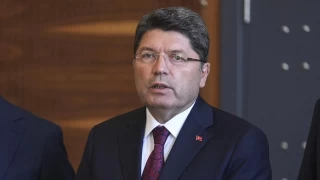 Adalet Bakanı'ndan patlamaya ilişkin açıklama