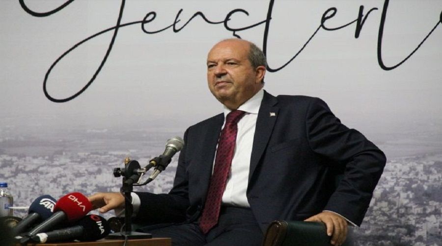 Ada'nın tümü bizimdi ama..!