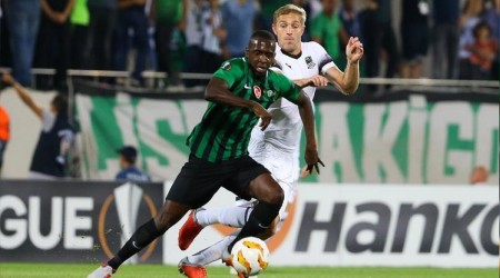 Akhisar, Rusya'da prestij manda