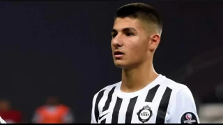 Altaylı oyuncu için Antalyaspor temasta