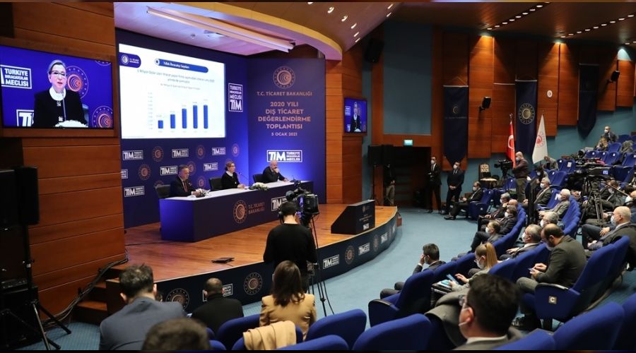 Altın ithalatı rekor kırdı