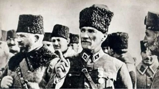 ‘Amerika’dan rüşvet aldı demesinler’