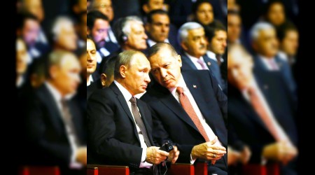 Ankara-Moskova hattı bu yıl da yoğun