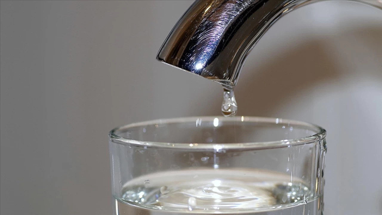 Ankara'da suya yüzde 30,2 zam