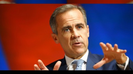 'Anlaşmasız Brexit ani şok yaratır'