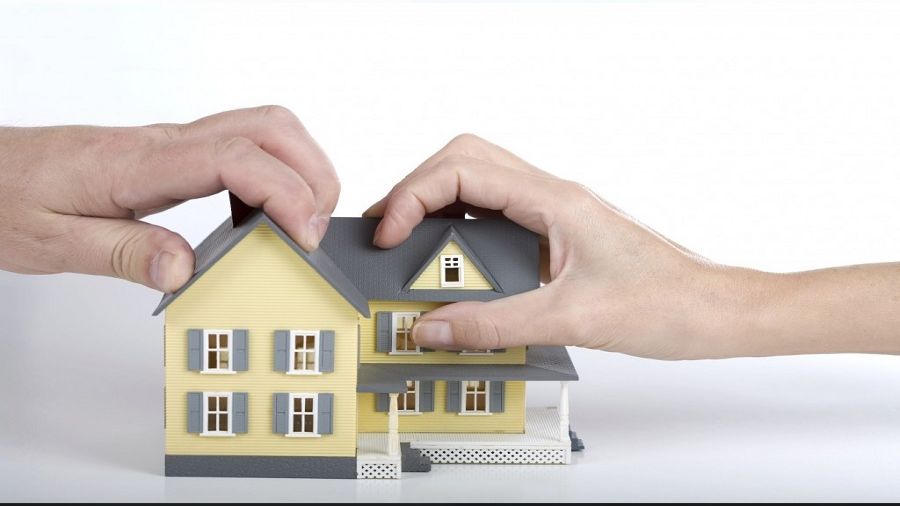 Antalya Muratpaşa'da 3+1 daire icradan satılıktır