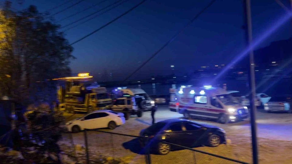 Antalya'da göçmen botu faciası: 14 ölü