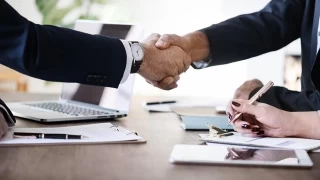 Arabuluculuk işe yarıyor