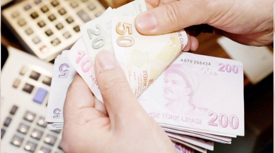 Asgari ücretli açlığa mahkum