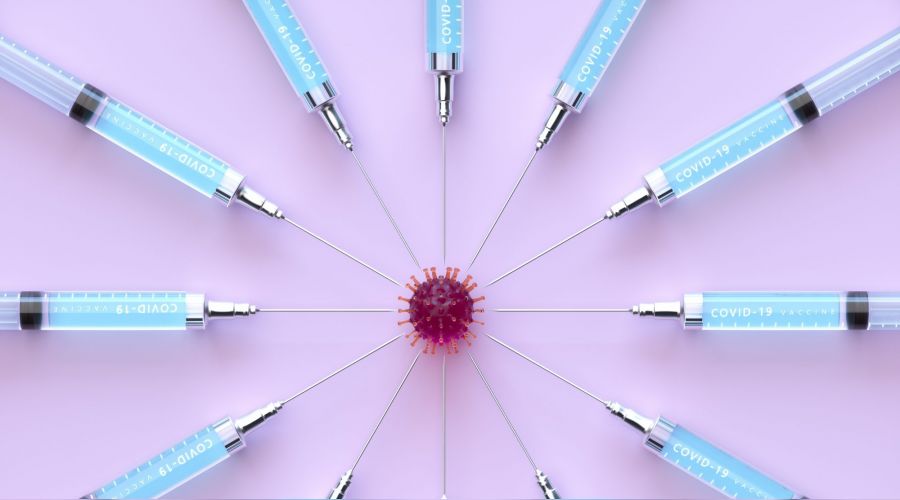 Aşı karşıtlarının iddiaları çöktü