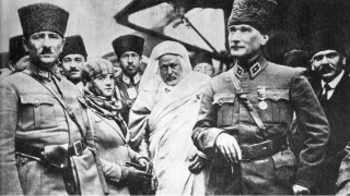 Atatürk’ün hazırlattığı hutbeler