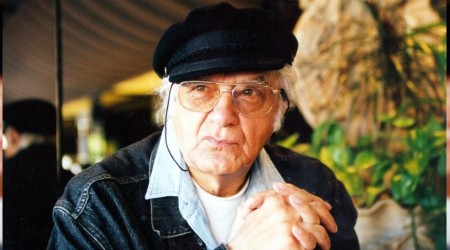 Attila İlhan Ödülleri verildi