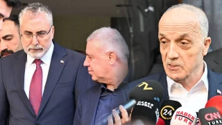 Bakan Ikhan'dan Trk 'e asgari cret ziyareti: stiareler devam ediyor