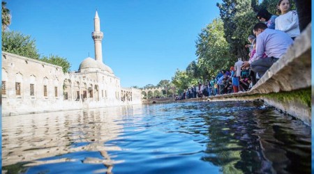 Balıklıgöl kalıcı listeye hazırlanıyor