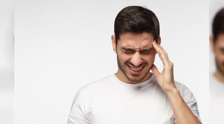 Baş ağrısında acil durum sinyalleri