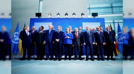 Berlin Paylaşım Konferansı