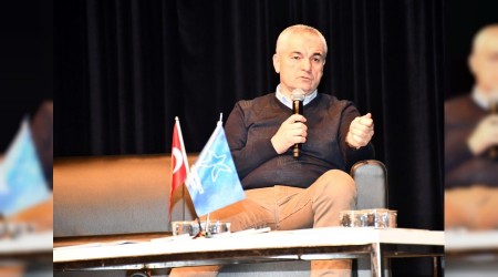 "Beşiktaş'ta çalışmayı isterim"