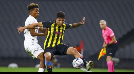 Beşiktaş'ta kan kaybı sürüyor