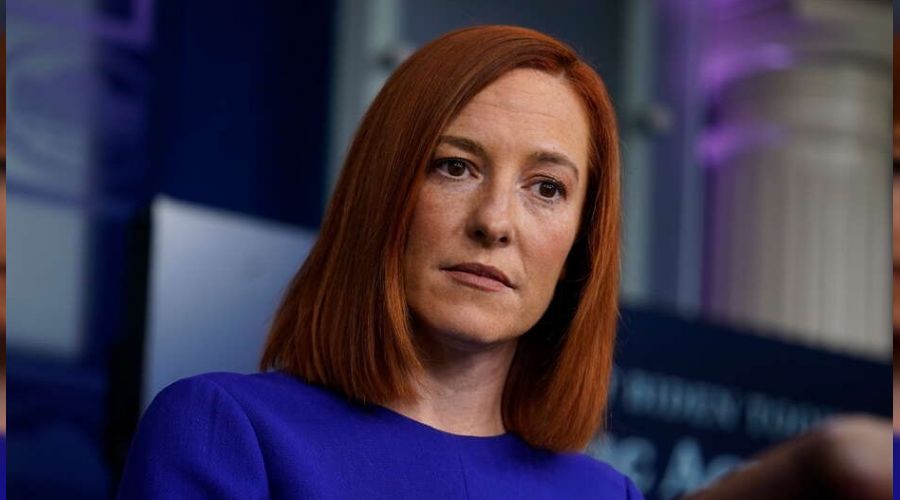 Beyaz Saray, İran konusunda Trump'ı sorumlu tuttu