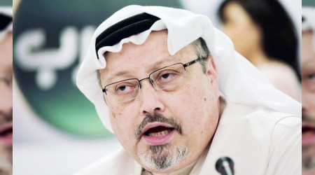 BM'den Riyad'a Kaşıkçı tepkisi