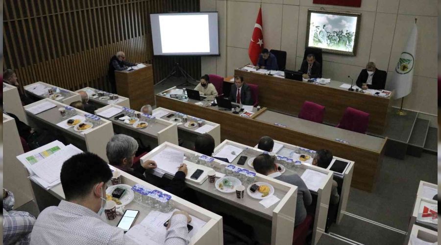 Bolu'da yabancılar suyu dolar kurundan ödeyecek