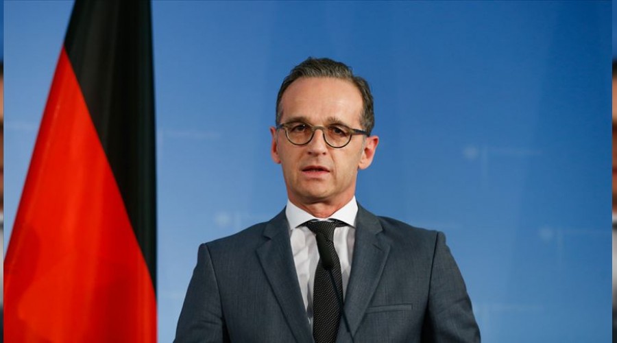 Brexit karmaşasına Almanya'dan açıklama