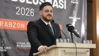 BTP lideri Hüseyin Baş'tan dikkat çekici açıklamalar: ABD İran'a işte bu yüzden saldırdı!