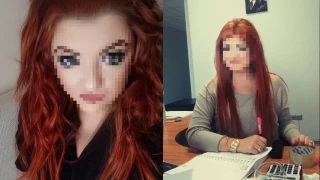 Bu da İzmir'in Seçil Erzan'ı