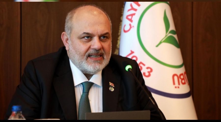 "Cüneyt Çakır'ı maçımıza verirlerse takımı sahaya çıkarmayacağım"