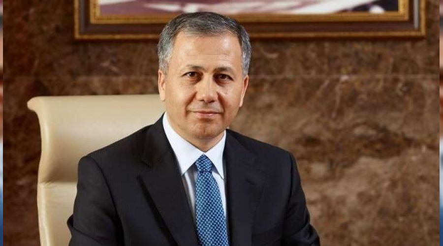 Çatalca'daki kazada 14 polis yaralandı