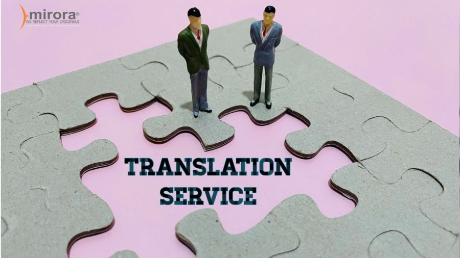 Çeviri hizmetlerinin faydaları