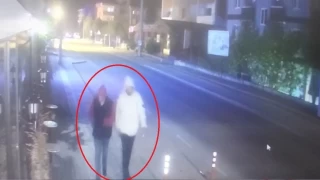 Cezaevinde arkadaş oldular, çıktıkları gibi tekrar cezaevine girdiler