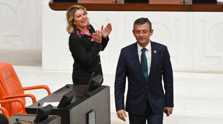 CHP'de yeni MYK ve gölge kabine açıklandı