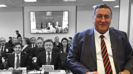 CHP'li vekil Gürer, Bakan İbrahim Yumaklı’nın ortaya koyduğu sayısal verilerin çoğunun hatalı olduğunu açıkladı
