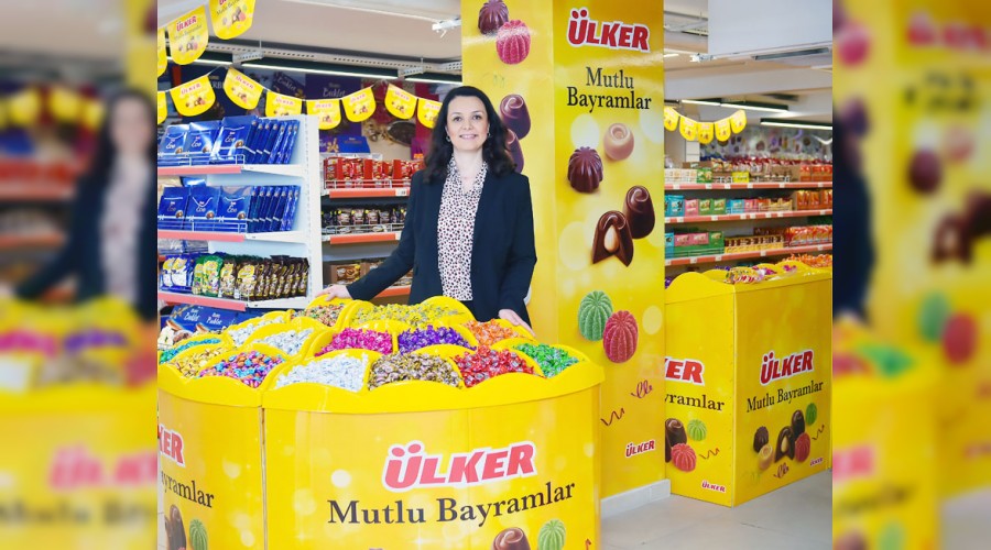 Çikolata pazarı hareketlendi