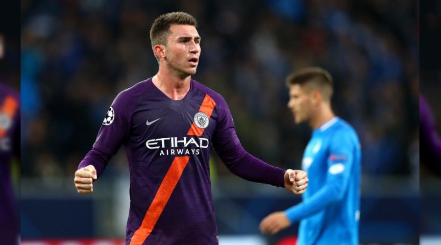 Cityli oyuncudan Deschamps'a tepki