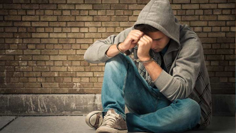 Çocuklarda suç oranı artıyor