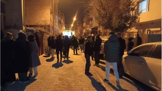 Çok yazık... Genç kız sahurda tartıştığı babasını öldürdü