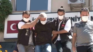 Damadını, dünürünü ve damadın kuzenini öldüren sanığa 40 yıl hapis