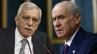 Devlet Bahçeli istedi, gelişme olmadı! MHP'den Ahmet Türk hamlesi