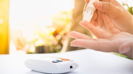 Diyabet yaralarını ihmal etmeyin