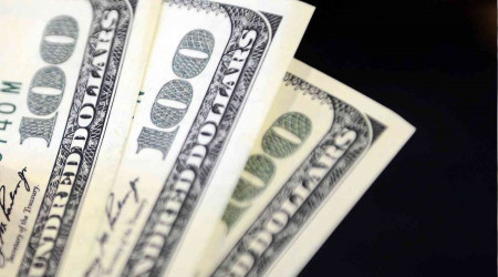 Dolar yeni rekorlar deniyor